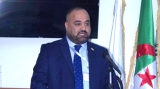 رئيس الاتحادية الجزائرية للألعاب المائية، نصر الدين زحافي