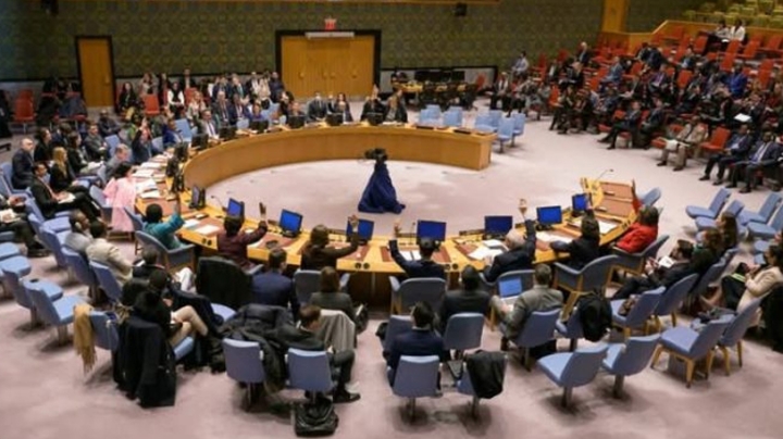 مجلس الأمن يدين بشدة الهجمات على قاعدة بجنوب كردفان