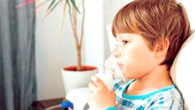 تحذير من "المخلوي التنفسي"