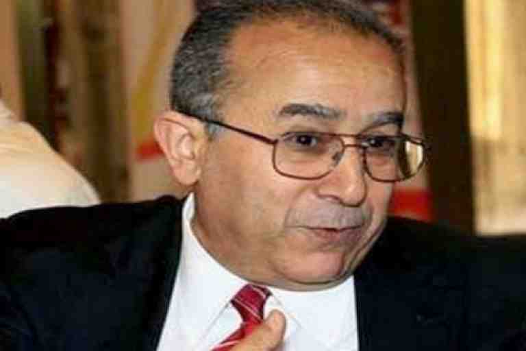 لعمامرة يقود الوفد الجزائري في أشغال جنيف