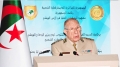 الفريق أول السعيد شنقريحة، الوزير المنتدب لدى وزير الدفاع الوطني رئيس أركان الجيش الوطني الشعبي