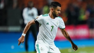 محرز يُبرّر التعثر الجديد للأهلي في الدوري السعودي