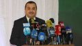وزير الدولة وزير الطاقة والمناجم والطاقات المتجدّدة، محمد عرقاب