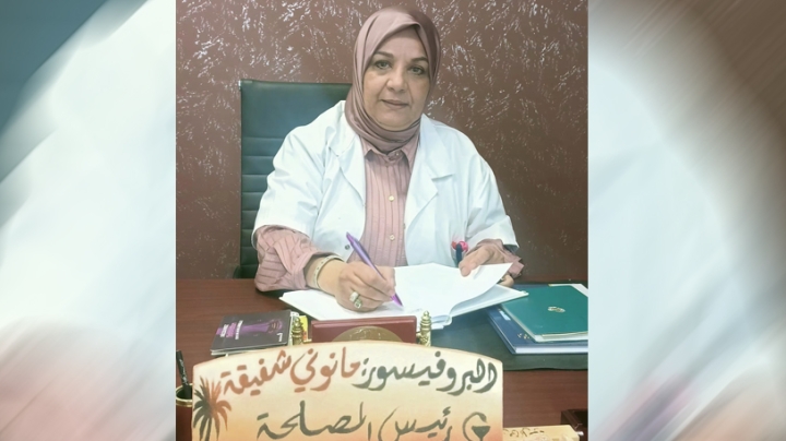 الإفراط في الأكل والسكريات يهدد صحة المرضى