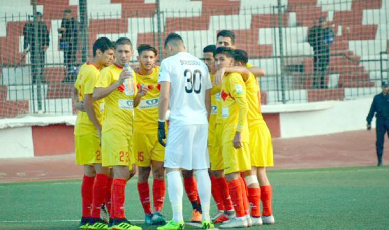 النصرية في مهمة التأكيد واقتطاع التأهل للدور القادم