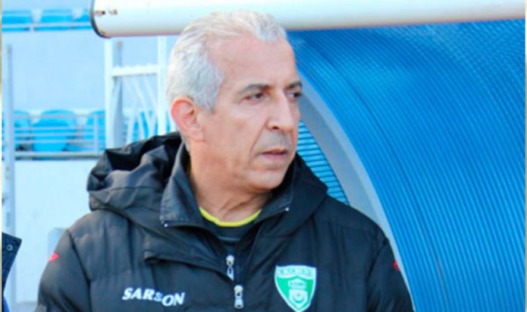 مجموعة في قبضة الفريق الوطني لكن الحذر مطلوب