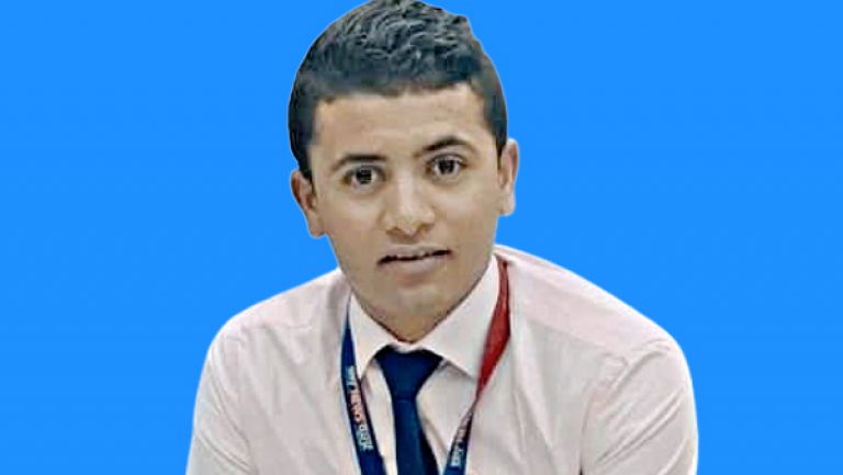 صناعة رجال الغد غايتُنا، وتطوير القدرات هدفُنا