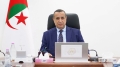 وزير الطاقة والطاقات المتجددة، مراد عجال