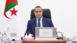 وزير الطاقة والطاقات المتجددة، مراد عجال