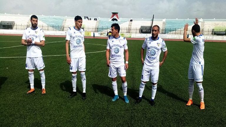 تعادل لا يحمي "لوما " من السقوط