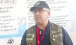 السيد محمد كريم شريف عضو نادي &quot;رواد شمال الجزائر&quot; للدراجات