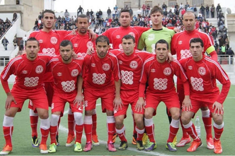 ميلية: أطراف فوقية تعرقل عودتي لرئاسة النادي