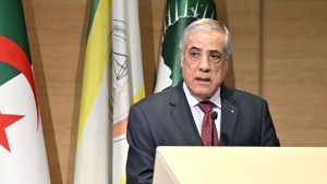 الوزير الأول، السيد نذير العرباوي