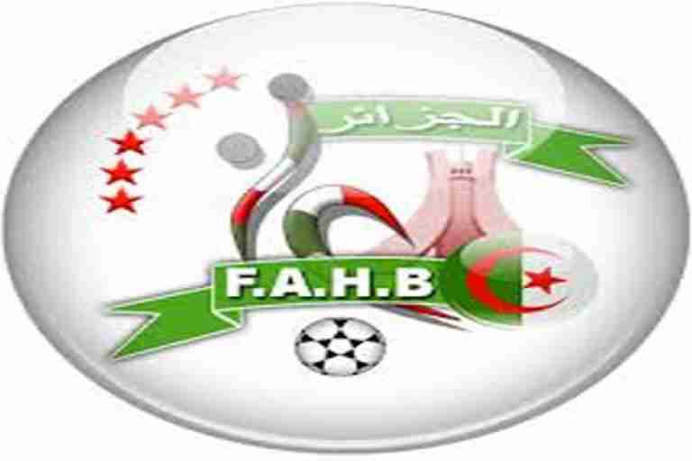 الجزائر تواجه المجر وديا يوم السبت بقاعة حرشة