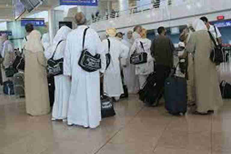 الداخلية تدعو المتأخرين في عملية الحج لدفع التكاليف