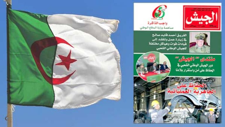 المسار الانتخابي لا رجعة فيه