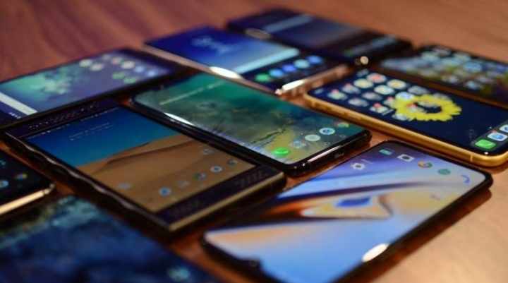 حماية المستهلك تشن حملة ضد الهواتف المغشوشة