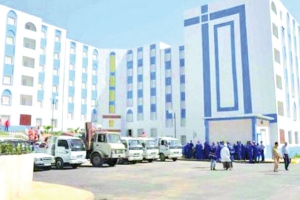 الإفراج عن 1200 سكنا اجتماعيا ببرحال