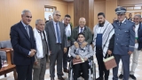 وزير المجاهدين وذوي الحقوق، العيد ربيقة