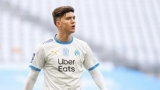 مدافع منتخب الأرجنتين ليوناردو باليردي