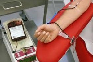 تكريم أزيد من 100 متبرع منتظم بالدم