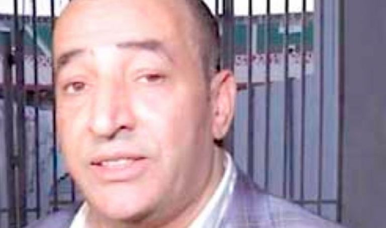 صخري يستقيل و"سوناطراك" تتحرك أخيرا