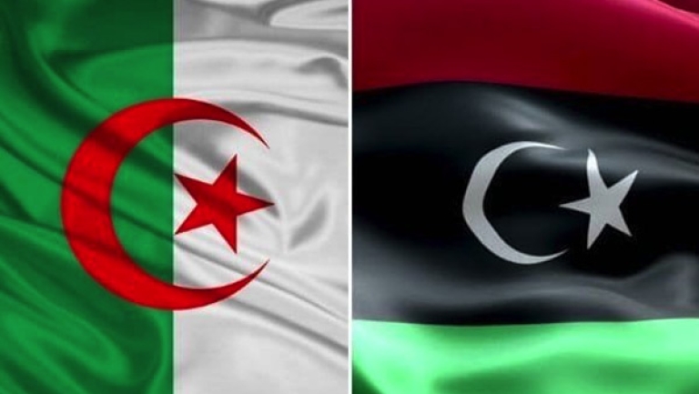 الجزائر مستعدة لمد الأشقاء بكافة أشكال الدعم