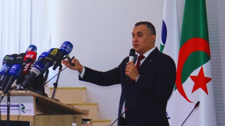 إنشاء بنية رقمية سيادية ذات جودة وموثوقية
