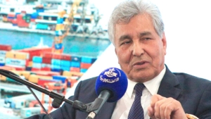 رئيس المجلس الوطني لحقوق الإنسان، عبد المجيد زعلاني