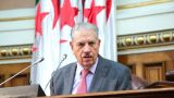  رئيس مجلس الأمة، السيد صالح قوجيل