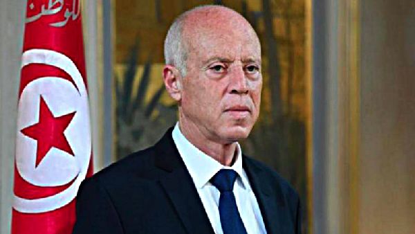 الجزائر وتونس يد واحدة