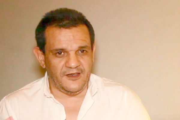 طارق بن ورقة يقدّم "أيام وليالي الشجرة القلب" بالقاهرة