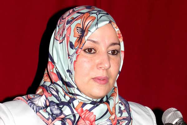 تعديل قانون البلدية وإعطاء كامل الصلاحيات للمنتخبين