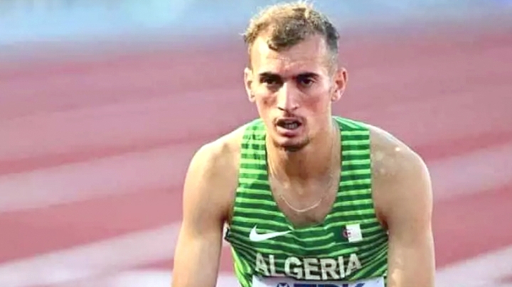 مولى يضمن تأهله إلى بطولة العالم 2026