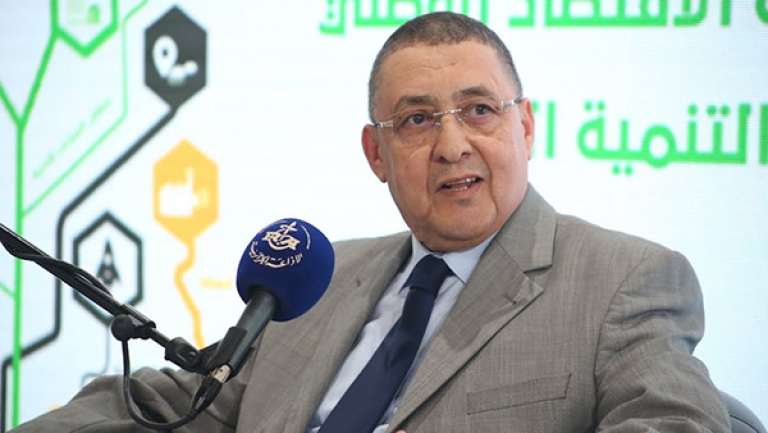 نظام ضابط لاستخلاف الفائزين بقرعة الحج