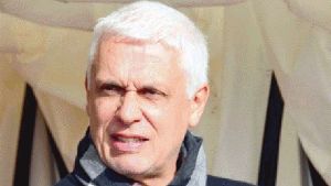 الفرنسي هوبير فيلود، مدرب منتخب السودان
