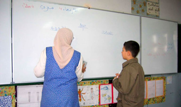 جهاز لمعالجة صعوبات التعلّم يومي السبت والثلاثاء
