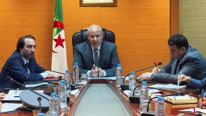 تعزيز صادرات الجزائر من الأجهزة الكهرومنزلية