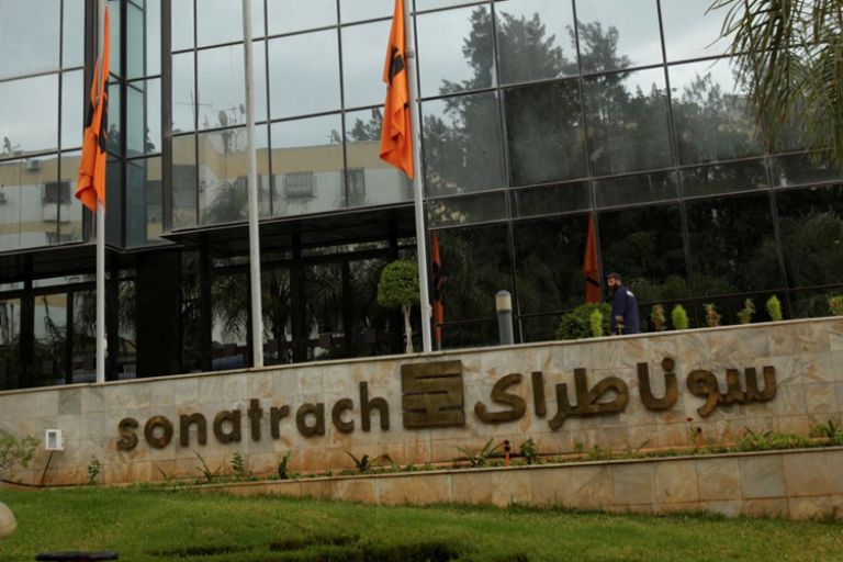 مجمع سوناطراك يفتح 120 منصب شغل جديد