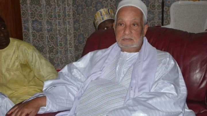 الفقيد حمل من زاد العائلة التيجانية المباركة وإشعاعها الروحي