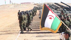 الجيش الصحراوي يناقش أولويات المرحلة القادمة