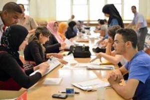 كل الناجحين الجدد في البكالوريا أكدوا خياراتهم