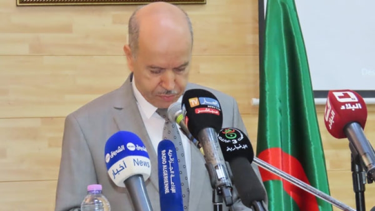 توفير علاج نوعي وعادل بجميع مناطق الوطن