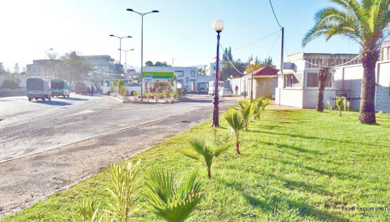 مشاريع تنموية هامة تنطلق قريبا