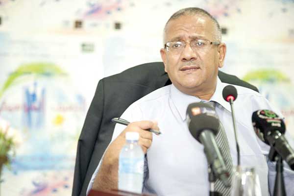أحمد يوسف، يوسوفا وباردوي نجوم الدورة