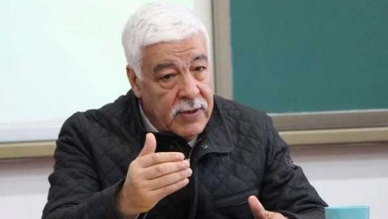 انتخاب بوزيد لزهاري رئيسا