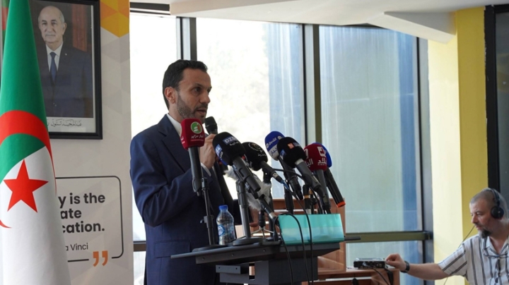 الجزائر تتجه بخطى ثابتة نحو نموذج اقتصادي جديد