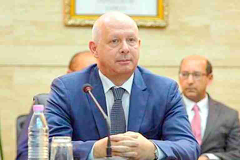 نملك قاعدة بيانات تمكننا من تحصيل الضريبة على الثروة
