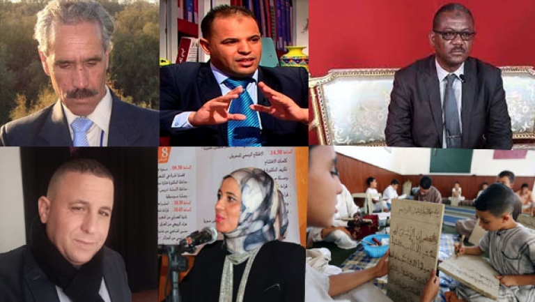 الكتاتيب القرآنية.. حصن الجزائر المنيع في عز الاستعمار وشمس الاستقلال