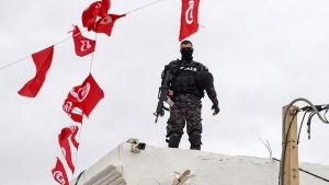 تونس: إفشال مخطط تنفيذ عملية مسلحة بمرتفعات القصرين